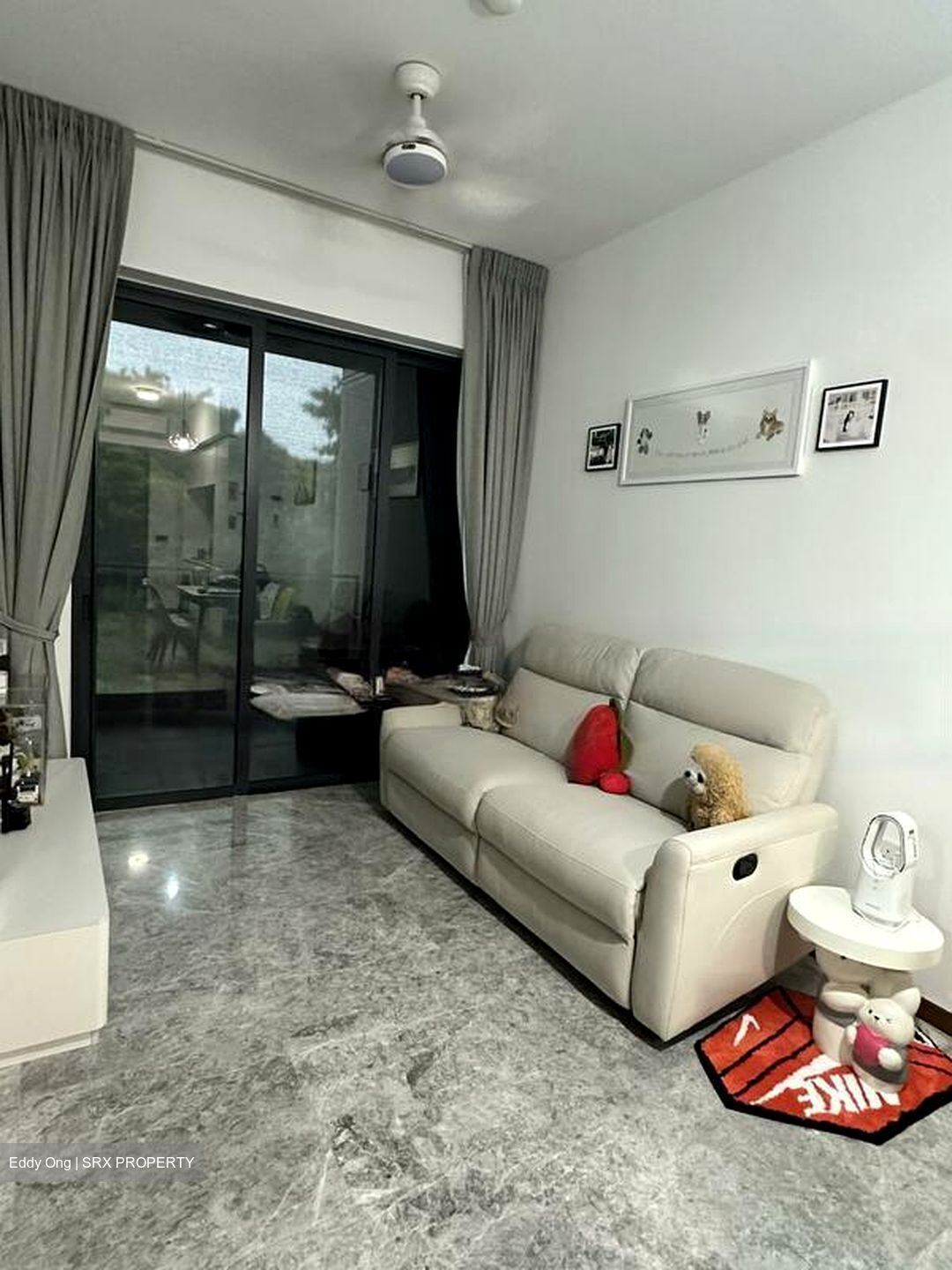 Fourth Avenue Residences (D10), Apartment #503125461